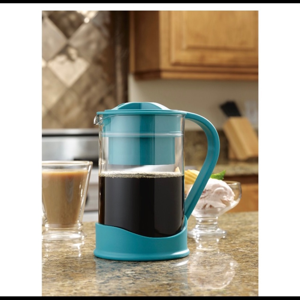 Bonjour Aqua Cold Brew Coffee Maker - 50.7oz